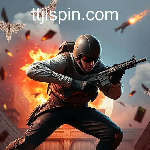 Exploring the Thrills of 'Action Games': A Dive into the World of Digital Adventure