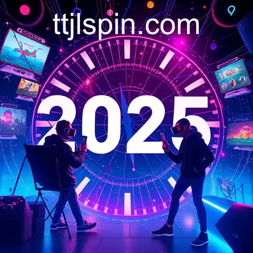 Emerging Trends: Gaming and Technology in 2025