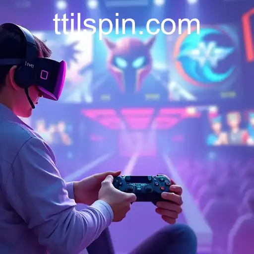 The Evolution of Online Gaming in 2026