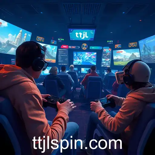 The Evolution of Online Gaming in the Modern Era