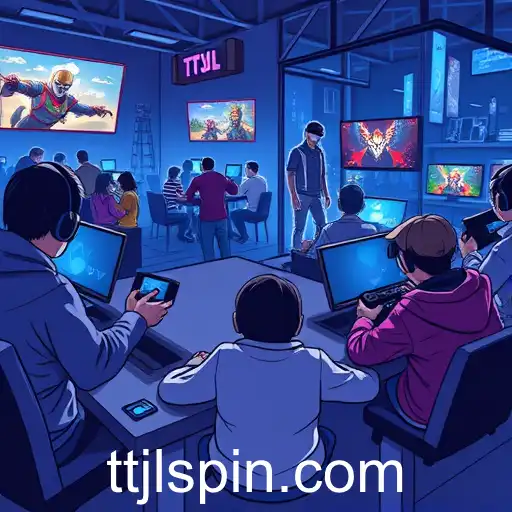 The Evolution of Online Gaming Communities