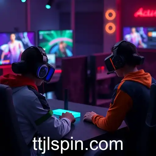 Trends in Digital Game Platforms