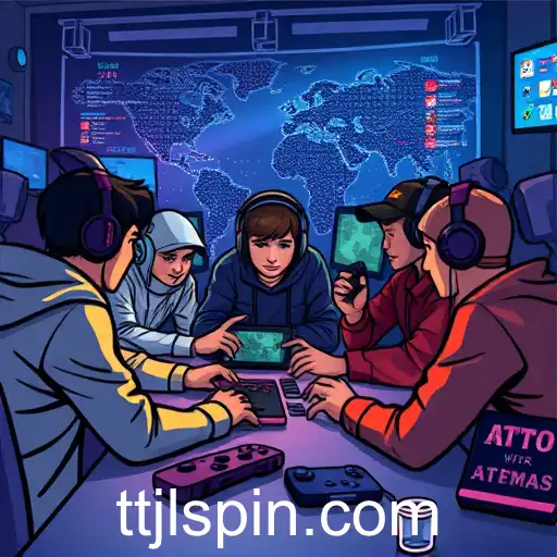 Gaming Trends Shaping the Future