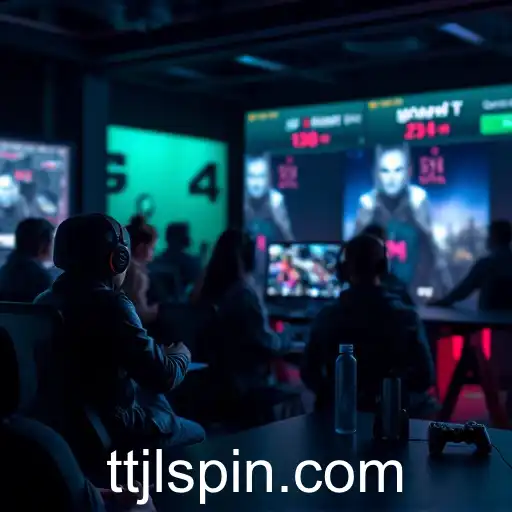 The Rise and Influence of ttjl in Gaming