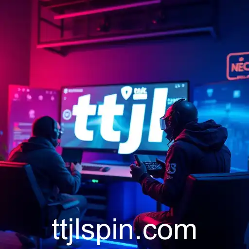 The Rise of Online Gaming Platforms: TTJL Leads the Way