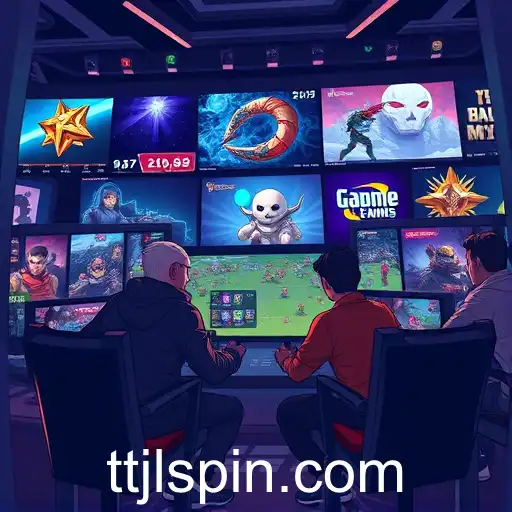 The Rise of TTJL and its Impact on Gaming Culture