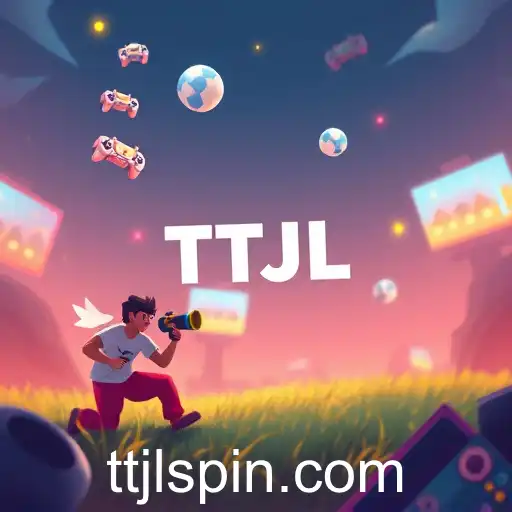 The Rise of TTJL: Gaming in 2025