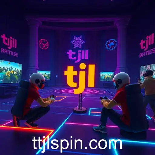 The Rise of ttjl in the Gaming World