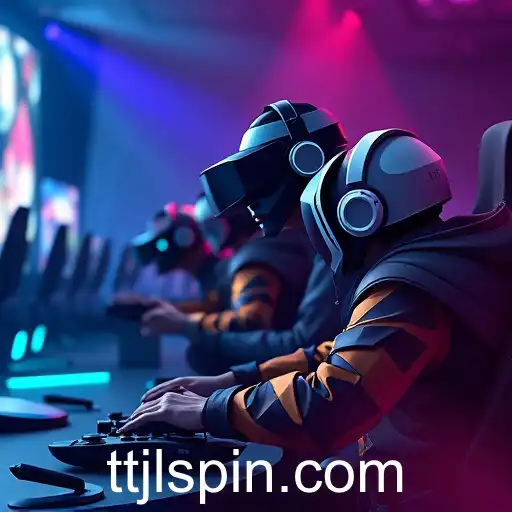 The Rise of TTJL in Online Gaming Culture