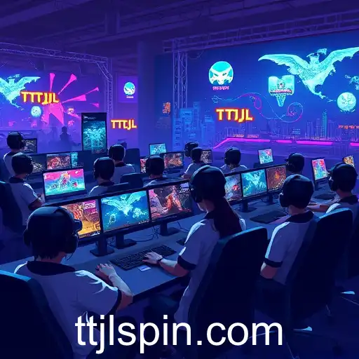 The Rise of TTJL in the Gaming World