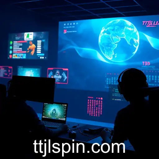 The Rise of TTJL in the Gaming World