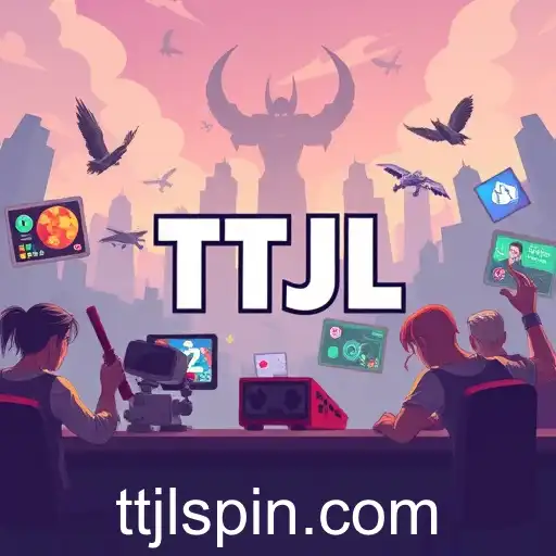 Rise of TTJL in the Gaming Community