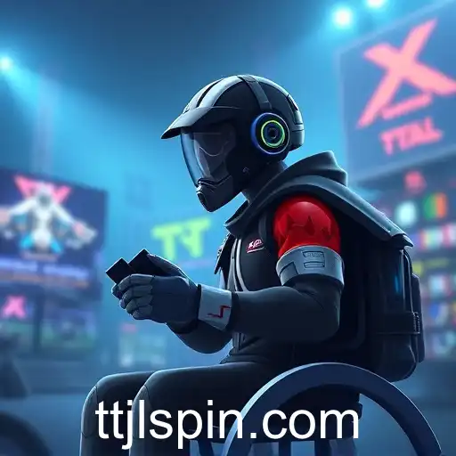 The Rise of TTJL: Shaping Online Gaming