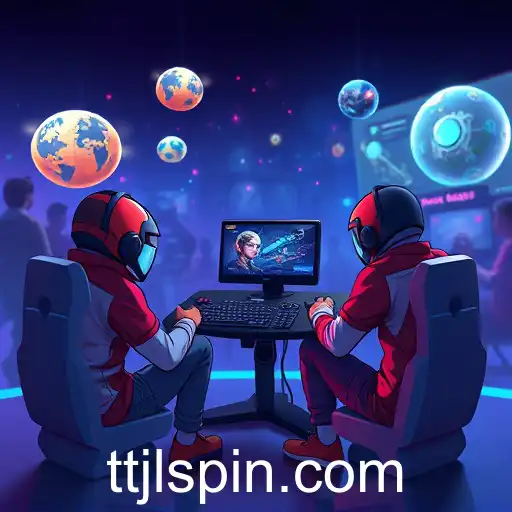 TTJL: Revolutionizing English Gaming