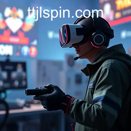 Gaming Trends of the Future