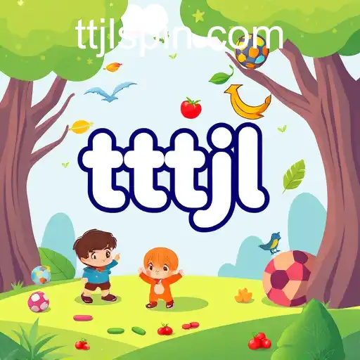 Exploring the World of Kids Games: A Journey into Fun and Learning