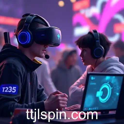 Innovations and Trends in Online Gaming