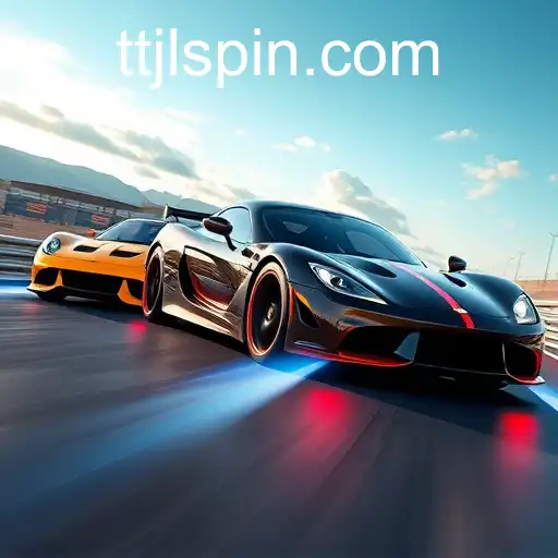 The Thrilling World of Racing Games: A Dynamic Genre Redefined