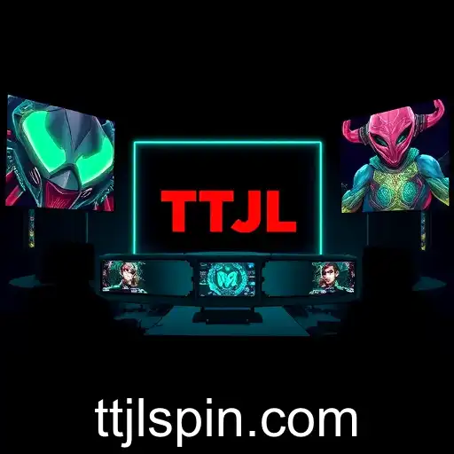 The Rise of TTJL in the Gaming World