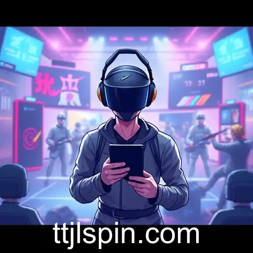 The Rise of TTJL and its Impact on Gaming Culture