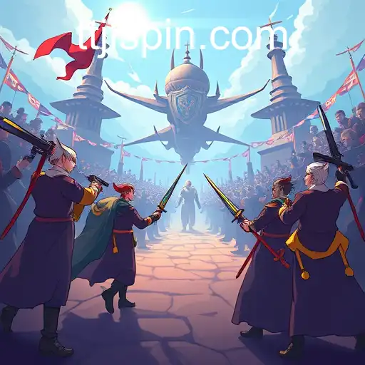 The Rise of TTJL in the Gaming Industry