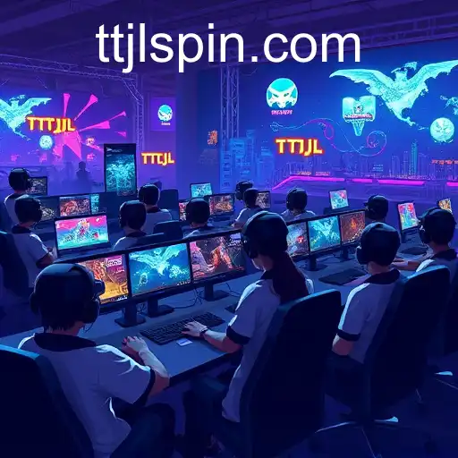 The Rise of TTJL in the Gaming World