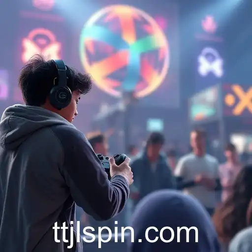 The Rising Influence of Digital Gaming Platforms