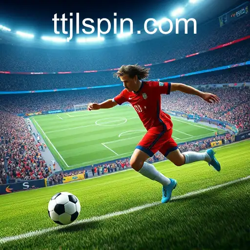 The Thrilling World of Sports Games: A Digital Playground for Athletes and Fans Alike