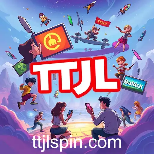 The Evolution of Online Gaming Platforms