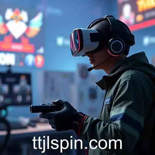 Gaming Trends of the Future