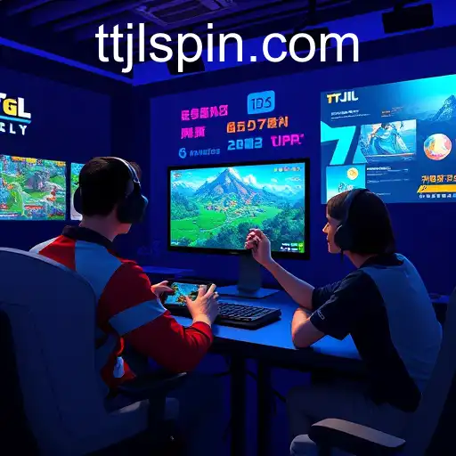 Online Gaming Trends in 2025