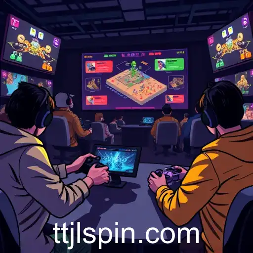 The Evolution of Online Gaming Communities