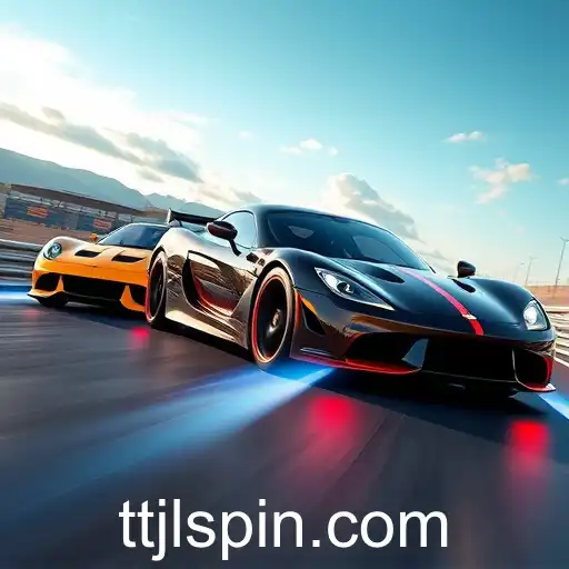 The Thrilling World of Racing Games: A Dynamic Genre Redefined