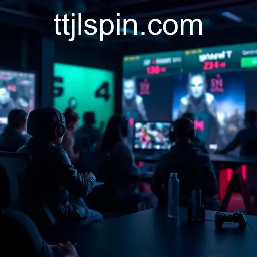 The Rise and Influence of ttjl in Gaming