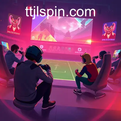 The Rise of TTJL in the Gaming World