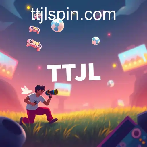 The Rise of TTJL: Gaming in 2025