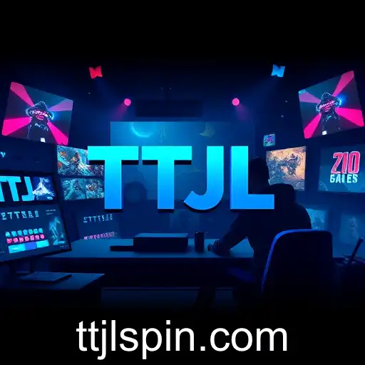The Rise of ttjl in the Gaming World