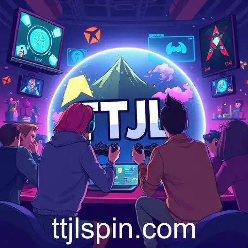 The Rise of TTJL in Online Gaming Culture