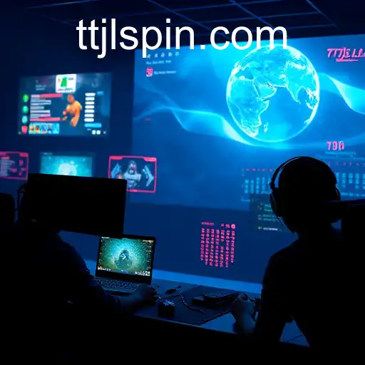 The Rise of TTJL in the Gaming World