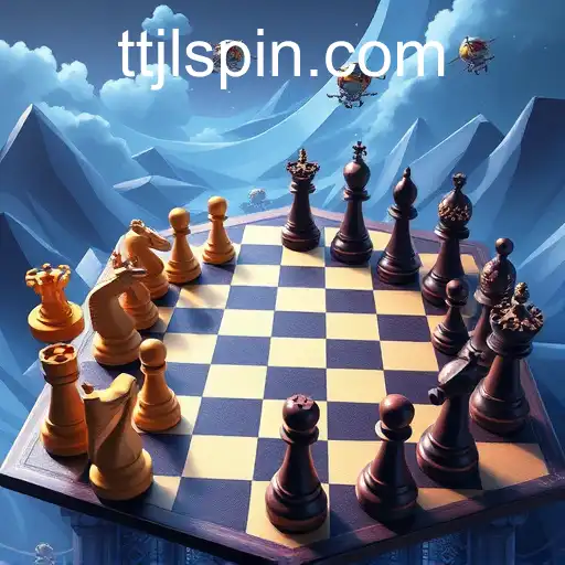 Strategy Games: The Allure of Tactical Thinking